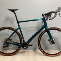 CERVELÒ GRAVEL ASPERO TG 61 2020