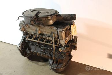 Motore M110 per Mercedes 280 - W116 - R107 - C107