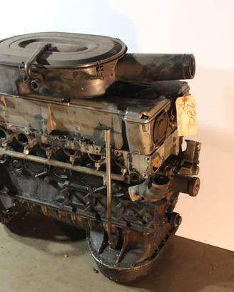 Motore M110 per Mercedes 280 - W116 - R107 - C107