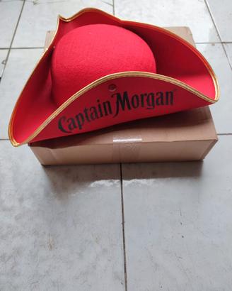 Cappelli da Pirata