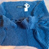 Sciarpa/Foulard Max&Co