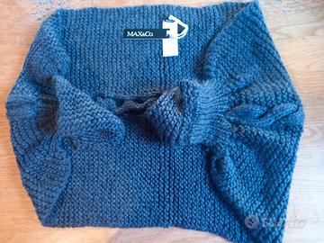 Sciarpa/Foulard Max&Co