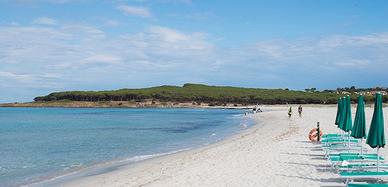 Budoni: Sardegna meravigliosa anche in Autunno