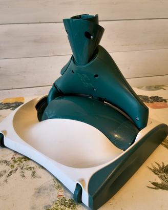 Kit Pulilava SP 520 Vorwerk Folletto