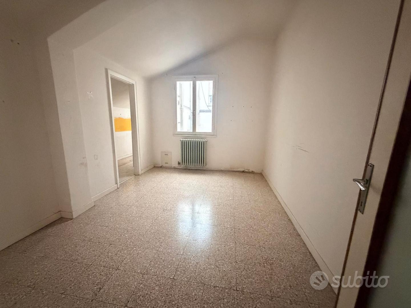 Appartamento – Rovigo, San Bortolo - Altro