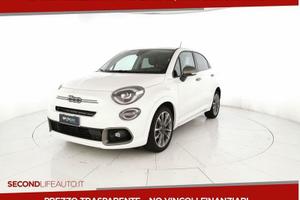 FIAT 500X 1.6 mjet Sport 130cv