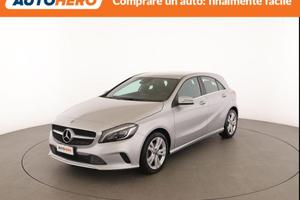 MERCEDES-BENZ A 180 VP42699