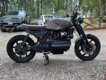 Stupenda  bmw k 100 caffè race
