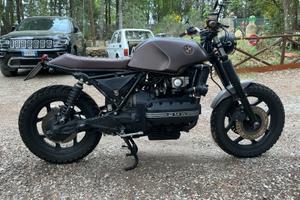 Stupenda  bmw k 100 caffè race