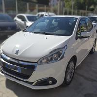 Peugeot 208 PureTech 82 5p. GPL Allure