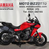 Yamaha Tracer 9
