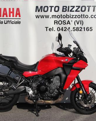 Yamaha Tracer 9