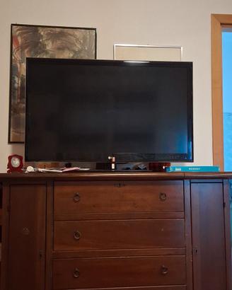 televisore