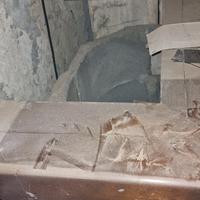 CAMINETTO PREFABBRICATO NUOVO