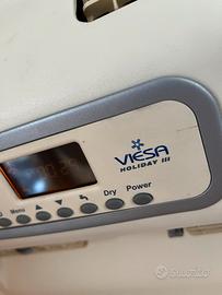 Modulo comando Viesa