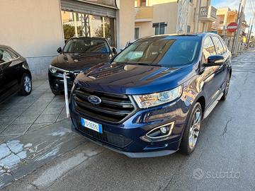 Ford Edge 2.0 TDCI 210 CV AWD Start&Stop Powershif