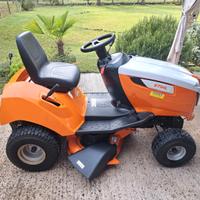 trattorino stihl rt 4097.1 sx