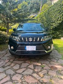 Suzuki Vitara 1.4h Easy Starview 4wd allgrip autom