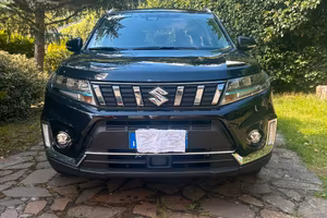 Suzuki Vitara 1.4h Easy Starview 4wd allgrip autom