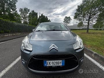 Citroen C3 1.1 Attraction