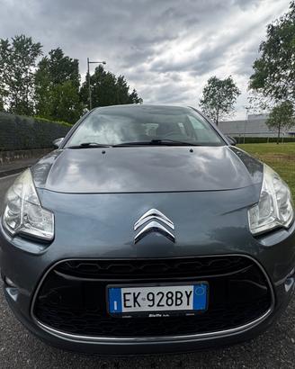 Citroen C3 1.1 Attraction