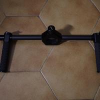 Manubrio gimbal neever