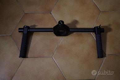 Manubrio gimbal neever