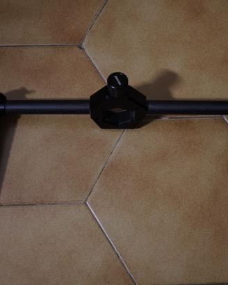 Manubrio gimbal neever