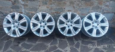 cerchi ORIGINALI Range Rover Evoque 