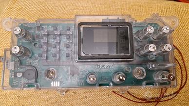 Scheda Comandi lavatrice Electrolux REX RWS1062EDW