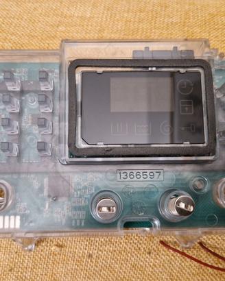 Scheda Comandi lavatrice Electrolux REX RWS1062EDW