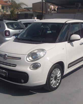 Fiat 500L 1.6 Multijet 105 CV Pop Star