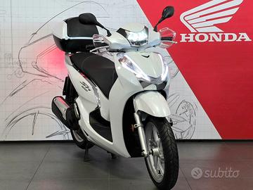 Honda SH 300