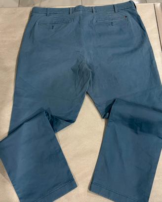 Pantalone Tommy Hilfiger
