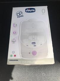 Sterilizzatore Chicco