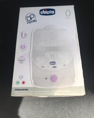 Sterilizzatore Chicco