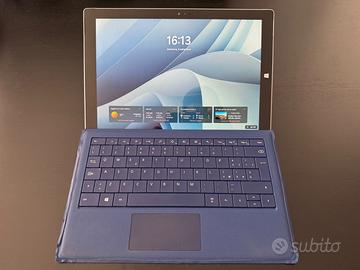 Surface Pro 3 - 256 GB - Windows 11 Pro