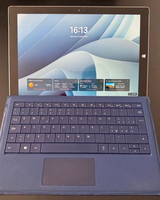 Surface Pro 3 - 256 GB - Windows 11 Pro