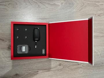 Cofanetto Audi Original