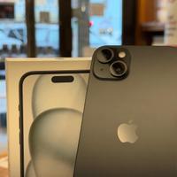 IPHONE 15 PLUS 256GB ROSA - USATO GARANTITO