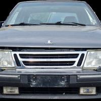 Saab 9000 CD 1991 per ricambi (2a)