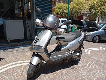 Piaggio skipper 