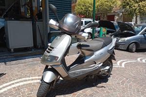 Piaggio skipper 