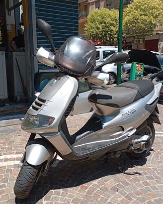 Piaggio skipper 