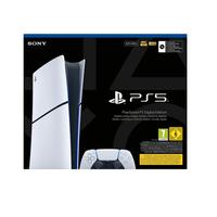 Ps5 Digital Edition 825 GB