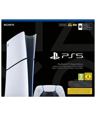 Ps5 Digital Edition 825 GB