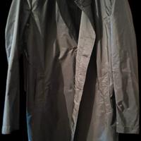 giacca impermeabile Ermanno Scervino 