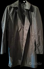 giacca impermeabile Ermanno Scervino 
