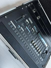 Centralina  SGM DMX Pilot 2000