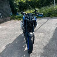 Mt 125
